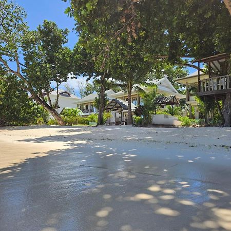 La Digue Luxury Beach & Spa Zewnętrze zdjęcie