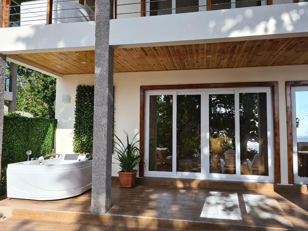 La Digue Luxury Beach & Spa Zewnętrze zdjęcie