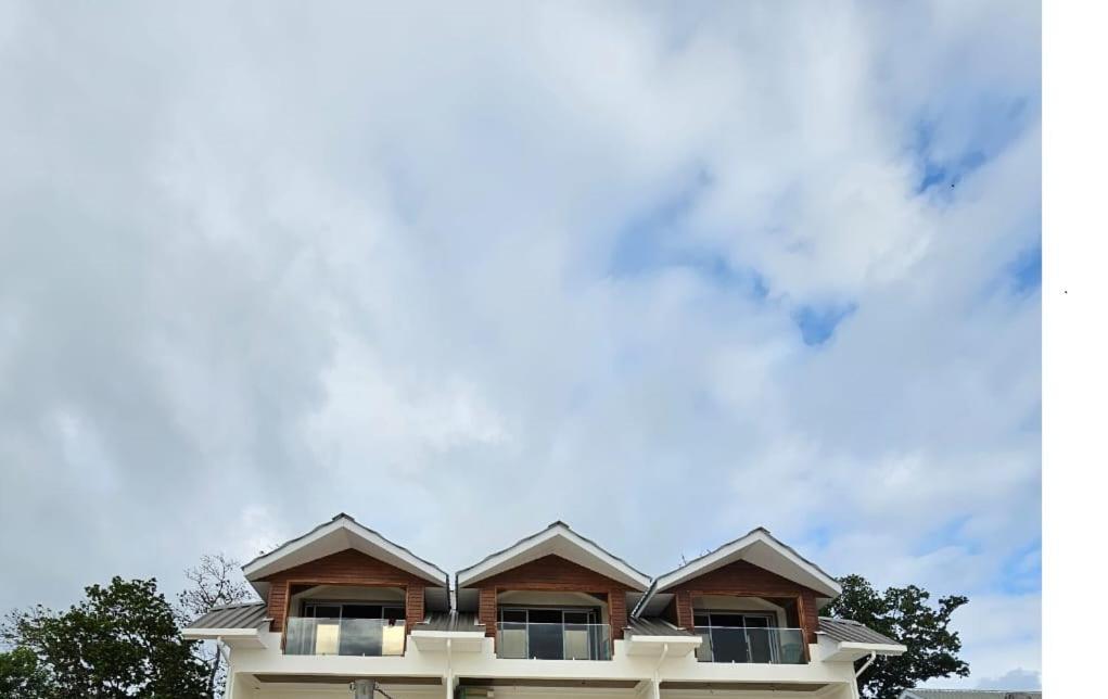 La Digue Luxury Beach & Spa Zewnętrze zdjęcie